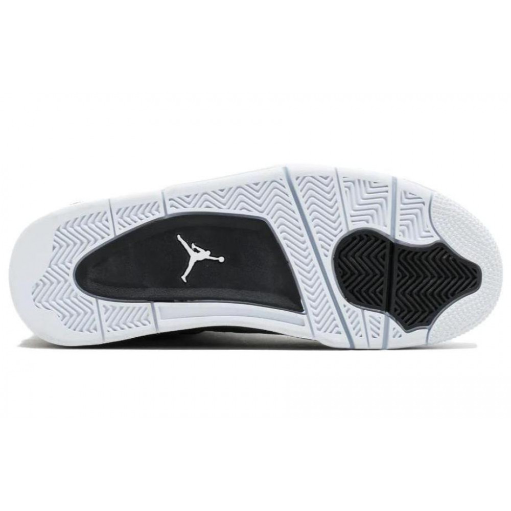 Air Jordan 4 Retro Fear 626969-030 Air Jordan 4 Retro Fear 626969-030