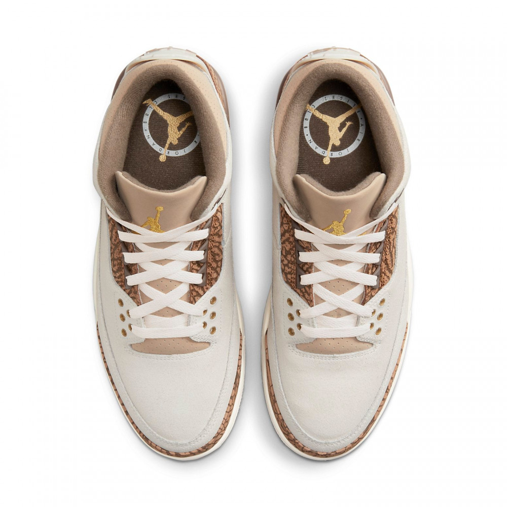 Air Jordan 3 Retro  Palomino  CT8532-102