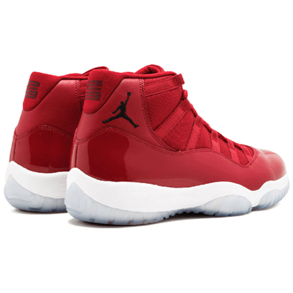 Air Jordan 11 Retro Win Like 96 378037-623 Air Jordan 11 Retro Win Like 96 378037-623