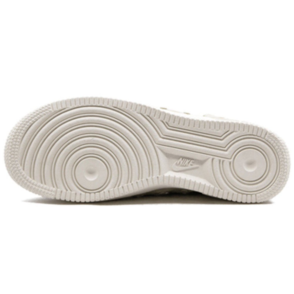 (WMNS) Nike SF Air Force 1 Mid  Fossil  AA3966-202