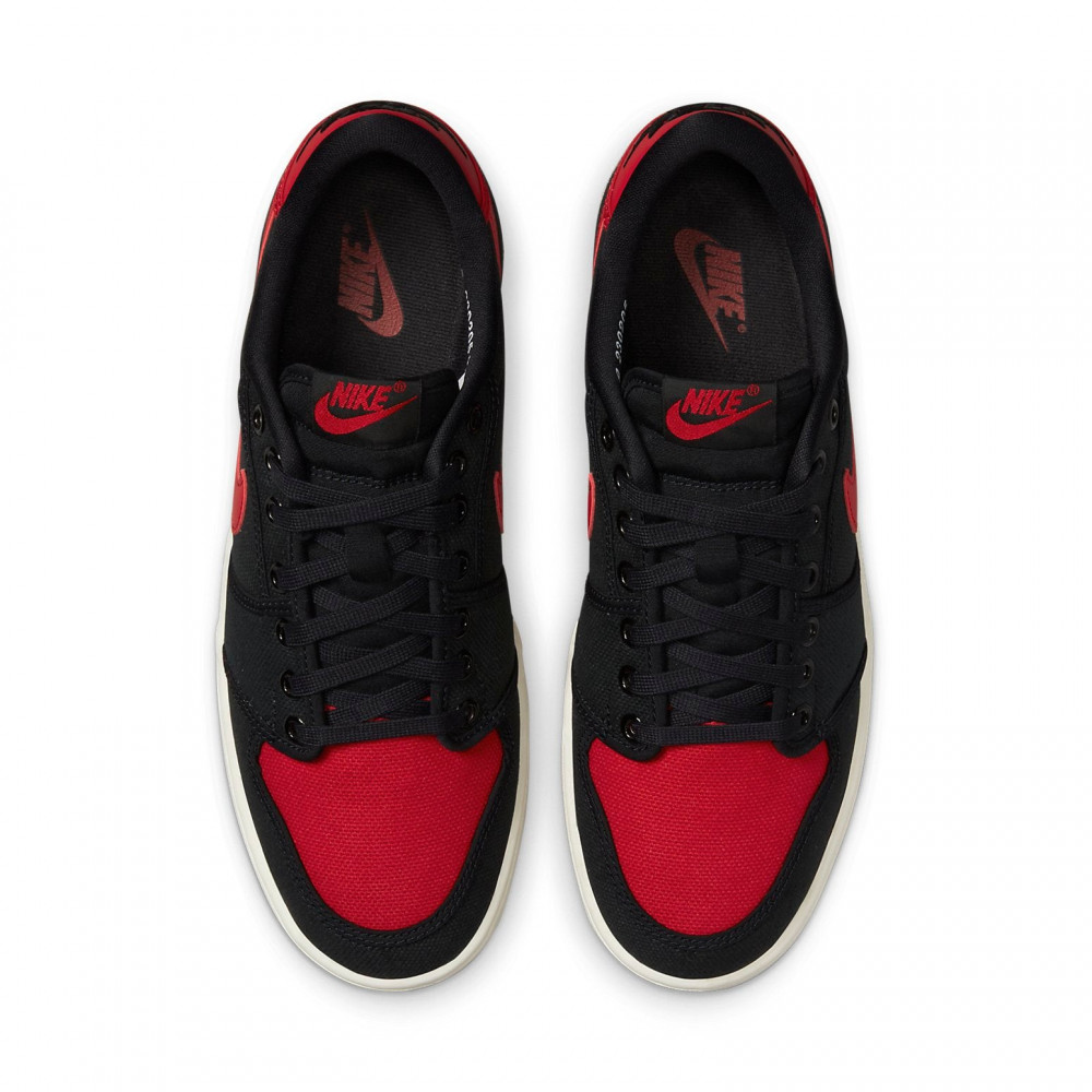 Air Jordan 1 AJKO Retro Low Bred DX4981-006 Air Jordan 1 AJKO Retro Low Bred DX4981-006