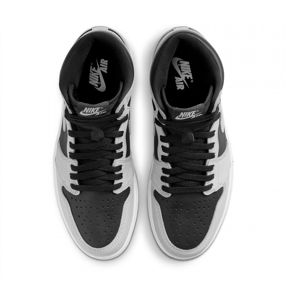 Air Jordan 1 Retro High OG Shadow 2.0 555088-035 Air Jordan 1 Retro High OG Shadow 2.0 555088-035