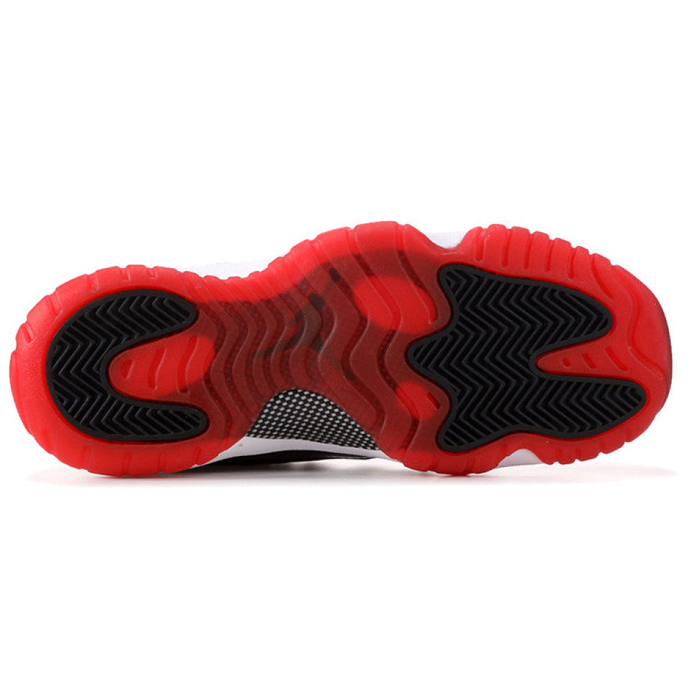 (GS) Air Jordan 11 Retro Bred 2012 378038-010 (GS) Air Jordan 11 Retro Bred 2012 378038-010