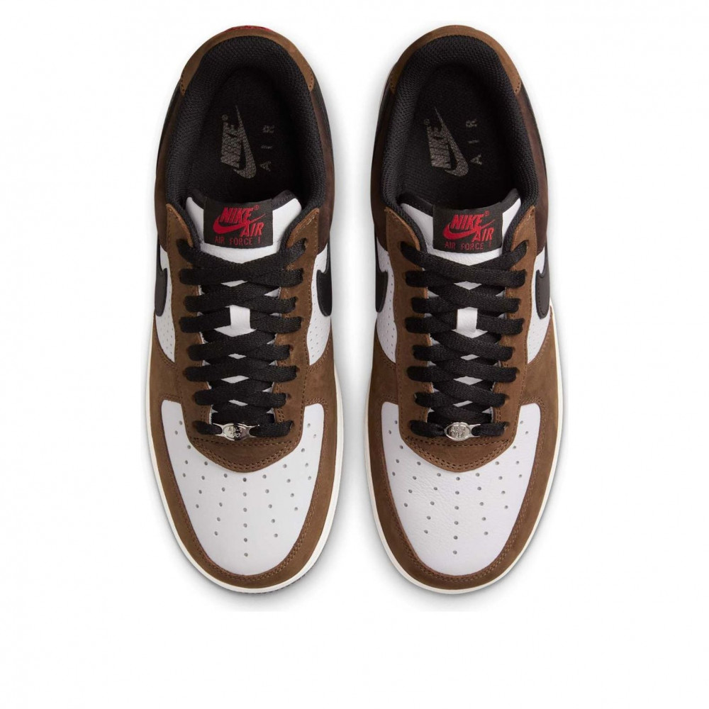 Nike Air Force 1 Low Escape 2025 HJ4323-100 Nike Air Force 1 Low Escape 2025 HJ4323-100