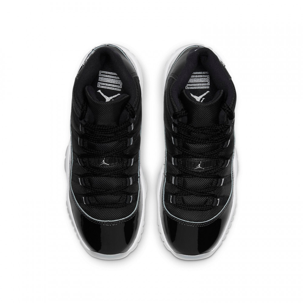 (GS) Air Jordan 11 Retro Jubilee / 25th Anniversary 378038-011 (GS) Air Jordan 11 Retro Jubilee / 25th Anniversary 378038-011
