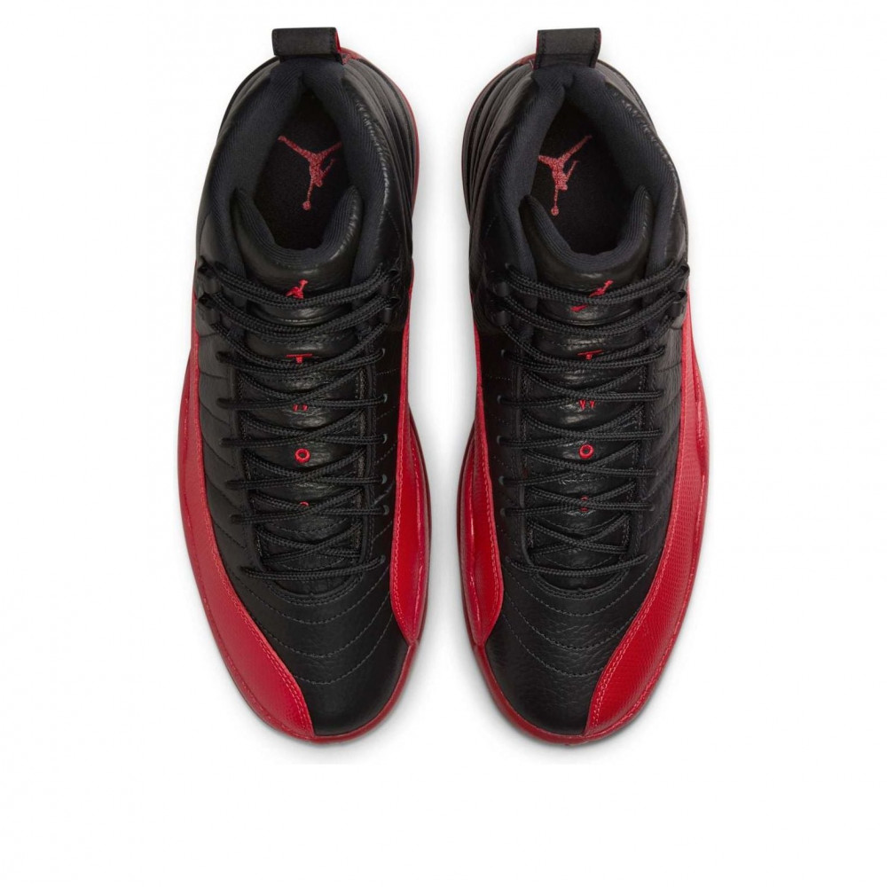 Air Jordan 12 Retro Flu Game 2025 CT8013-002 Air Jordan 12 Retro Flu Game 2025 CT8013-002