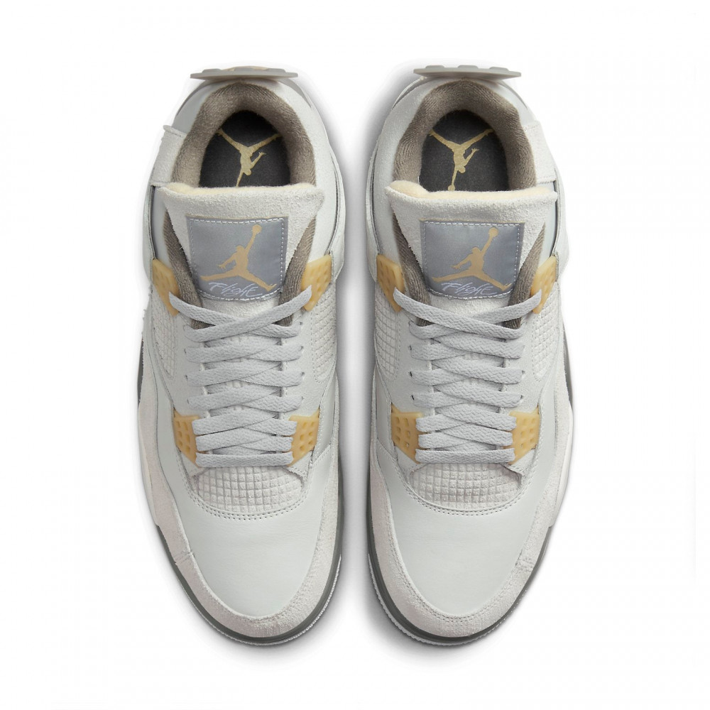 Air Jordan 4 Retro SE Craft Photon Dust DV3742-021 Air Jordan 4 Retro SE Craft Photon Dust DV3742-021
