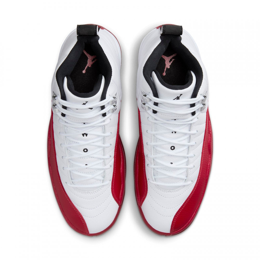 Air Jordan 12 Retro Cherry 2023 CT8013-116 Air Jordan 12 Retro Cherry 2023 CT8013-116
