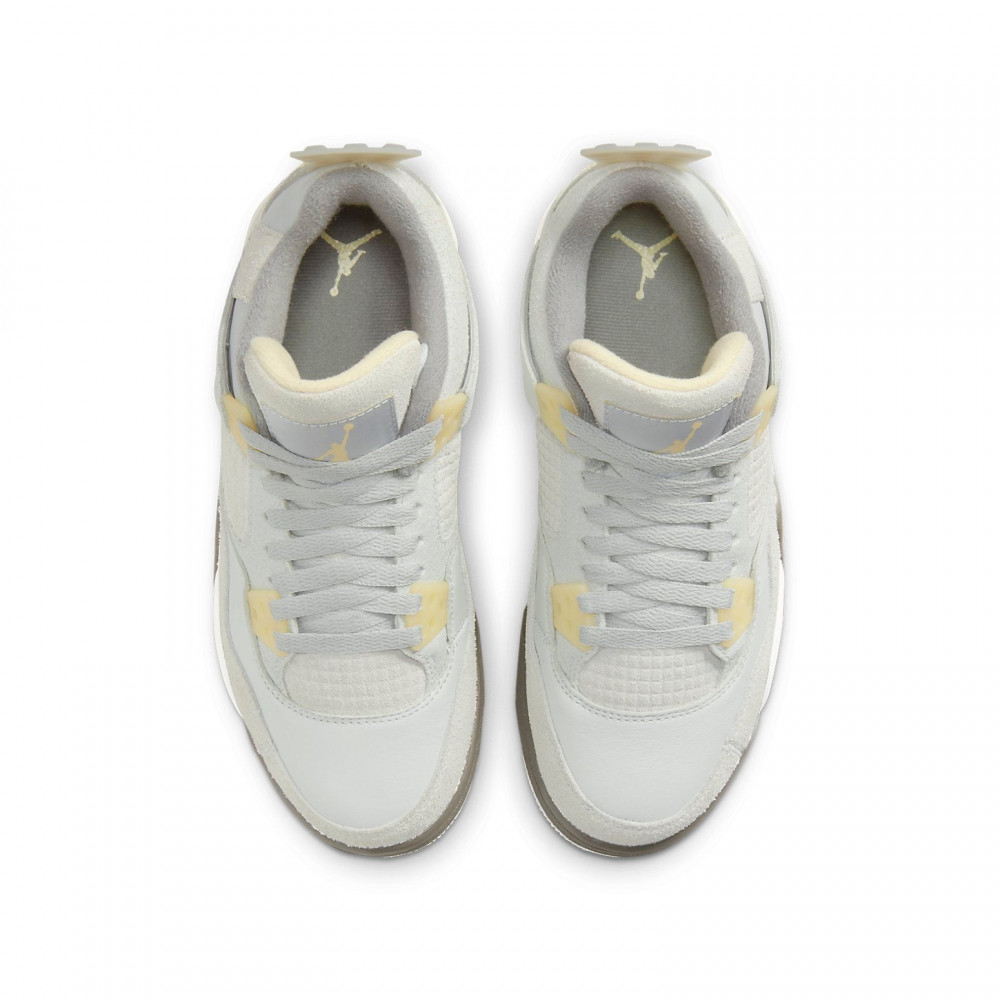 (GS) Air Jordan 4 Retro SE Craft DV2262-021 (GS) Air Jordan 4 Retro SE Craft DV2262-021