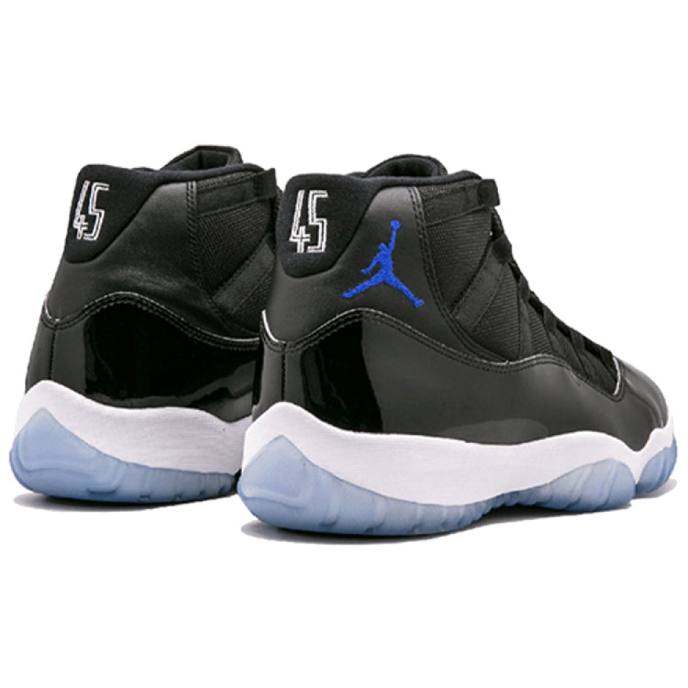 Air Jordan 11 Retro Space Jam 2016 378037-003 Air Jordan 11 Retro Space Jam 2016 378037-003