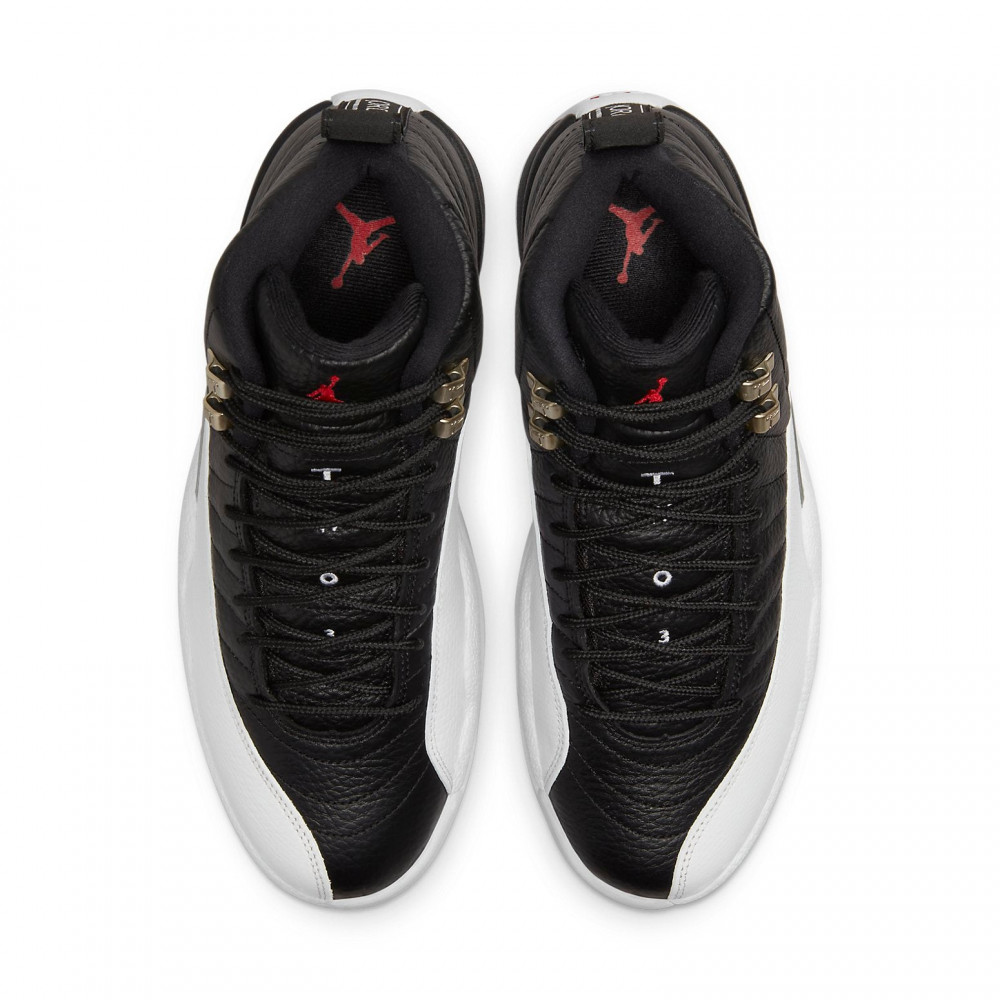 Air Jordan 12 Retro Playoff 2022 CT8013-006 Air Jordan 12 Retro Playoff 2022 CT8013-006