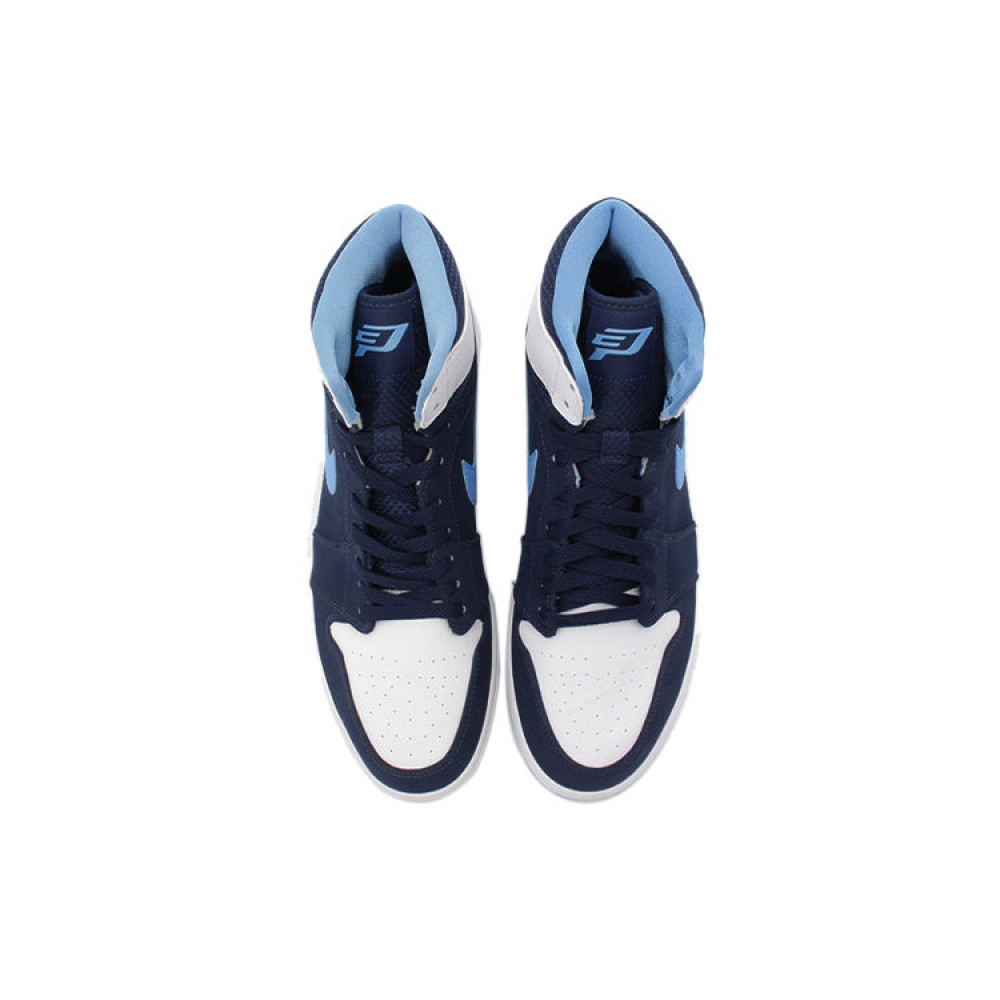 Air Jordan 1 Retro High  CP3  332550-402