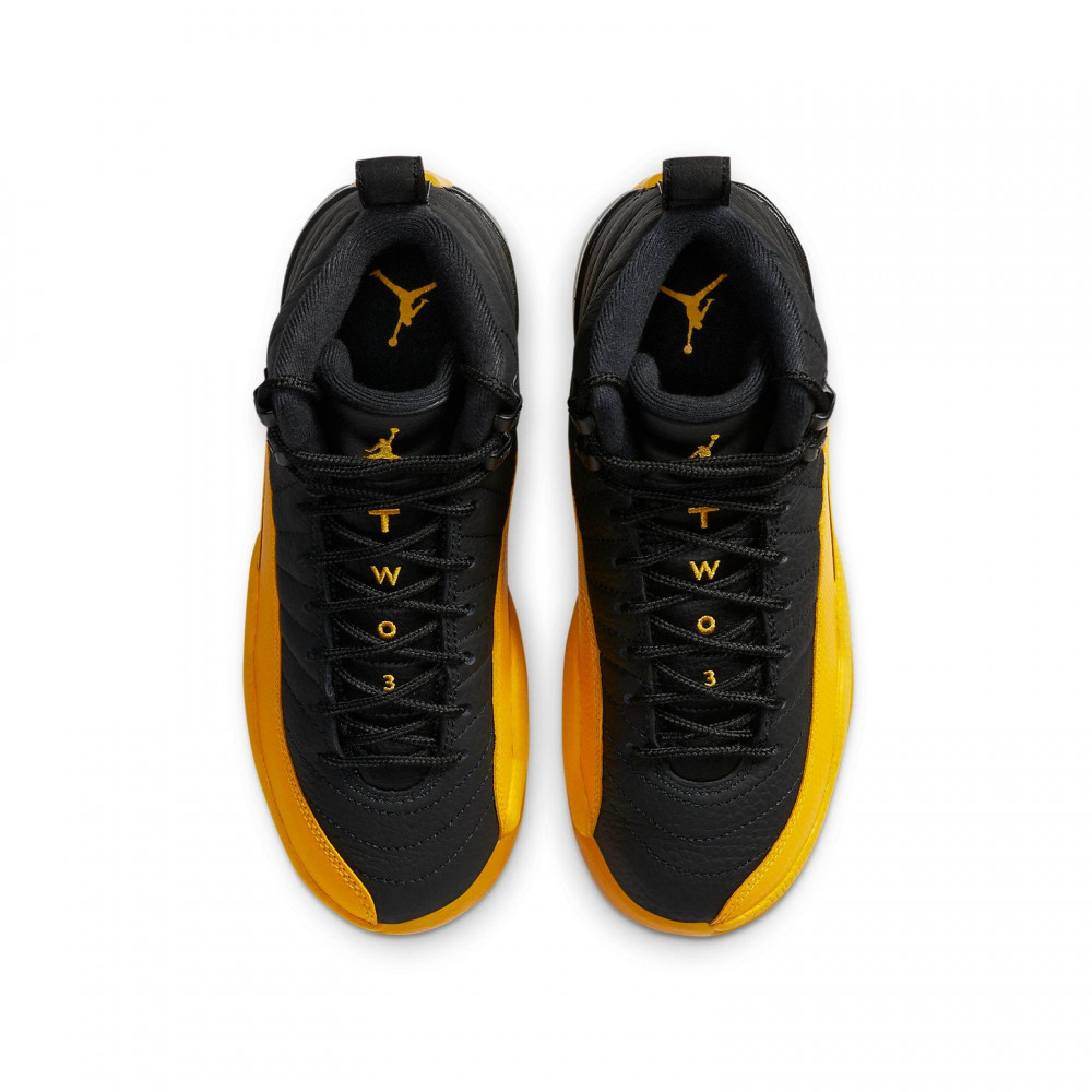 (GS) Air Jordan 12 Retro University Gold 153265-070 (GS) Air Jordan 12 Retro University Gold 153265-070