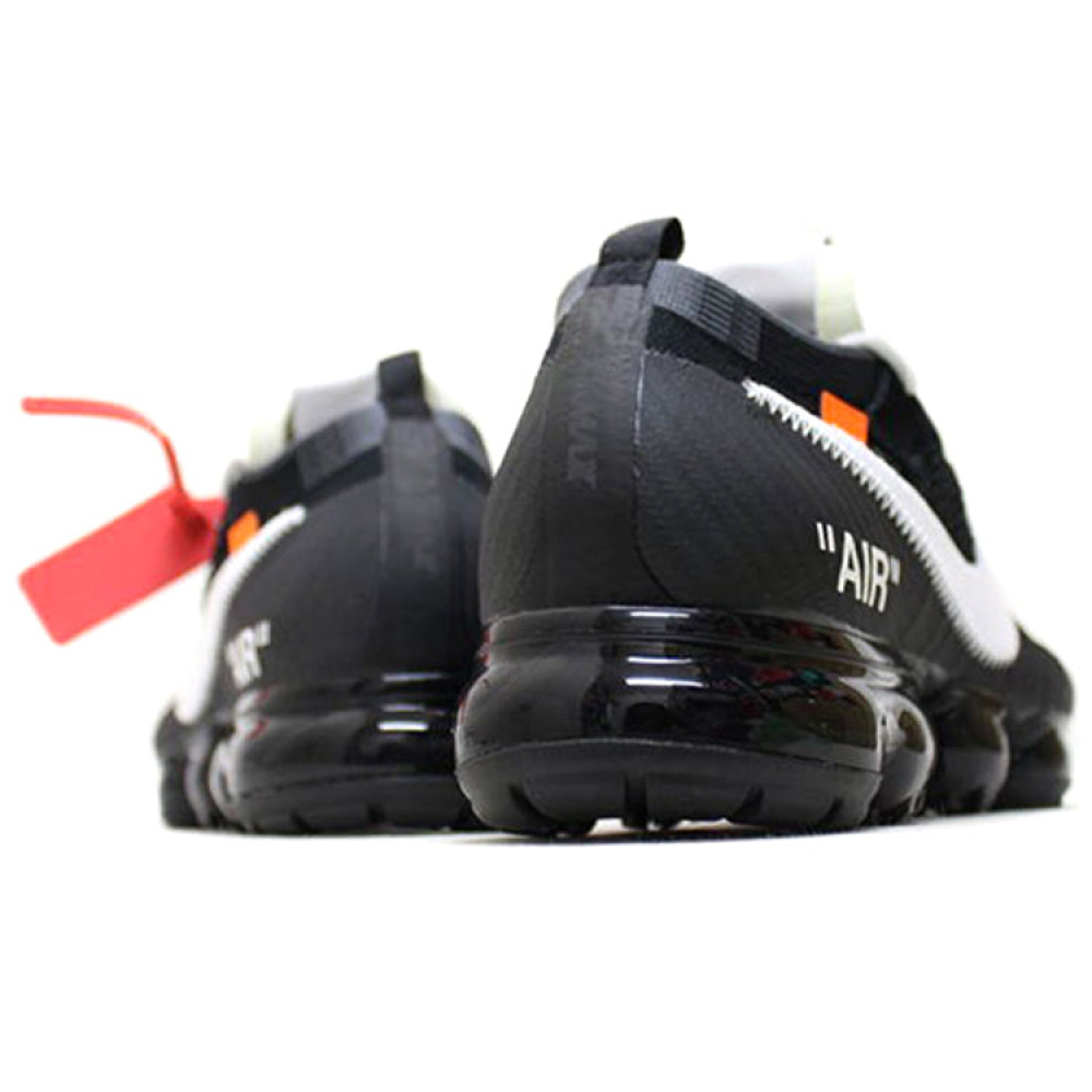 Nike x Off-White Air VaporMax The Ten AA3831-001 Nike x Off-White Air VaporMax The Ten AA3831-001