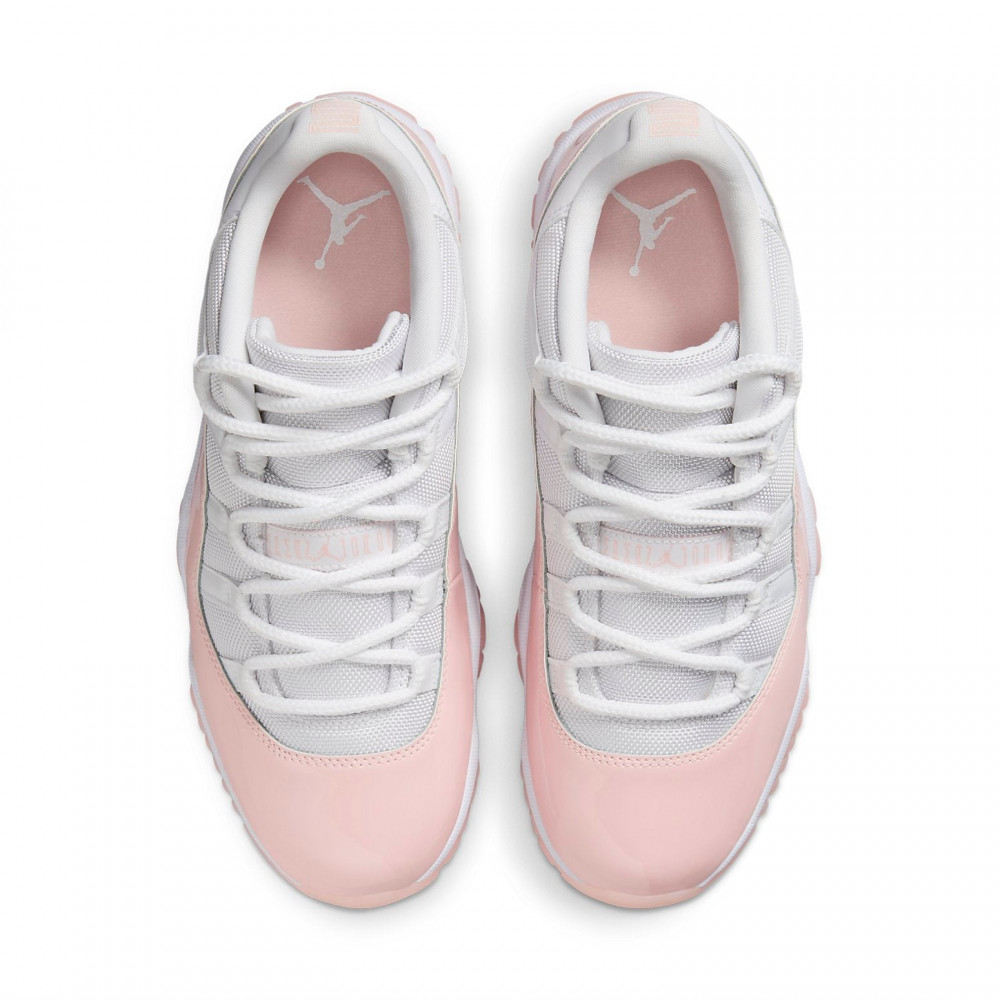 (WMNS) Air Jordan 11 Retro Low Legend Pink AH7860-160 (WMNS) Air Jordan 11 Retro Low Legend Pink AH7860-160