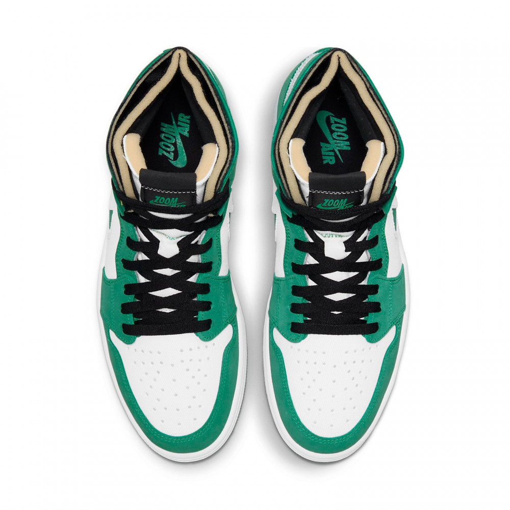 Air Jordan 1 Zoom Comfort Stadium Green CT0978-300 Air Jordan 1 Zoom Comfort Stadium Green CT0978-300