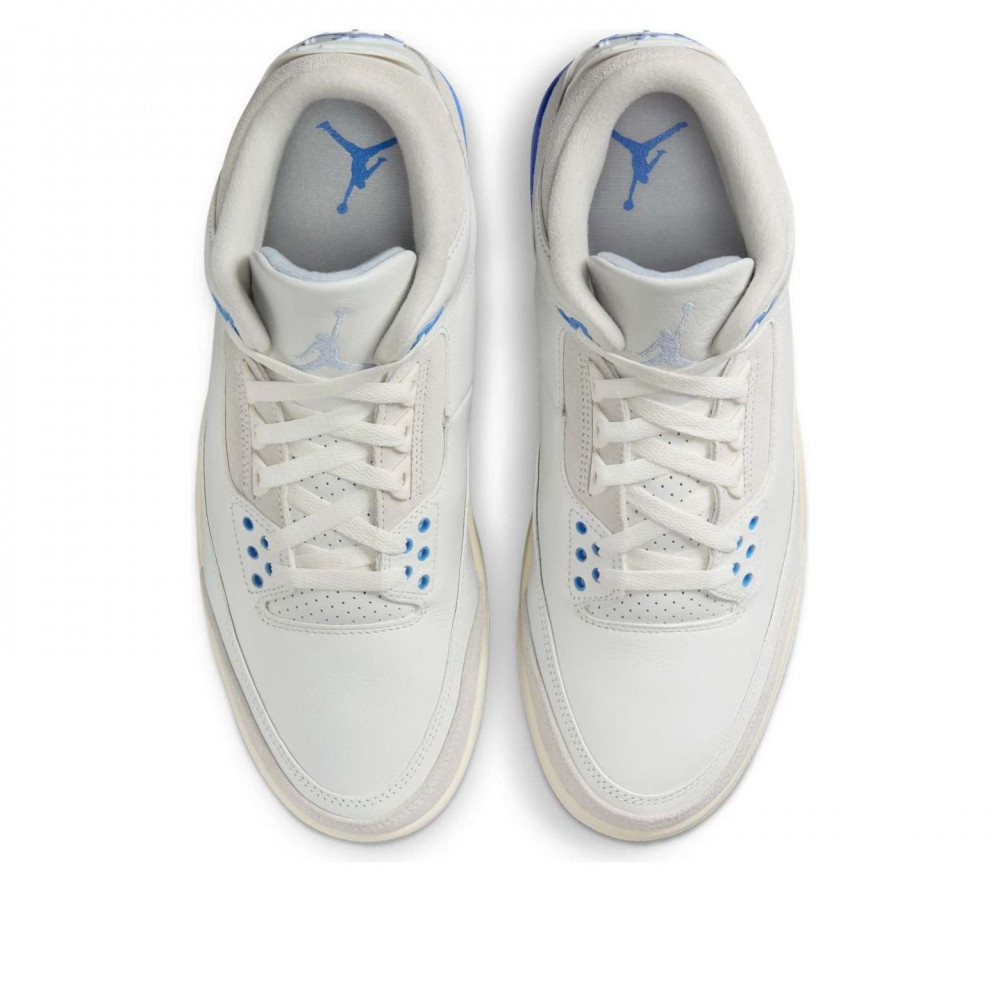 Air Jordan 3 Lucky Shorts CT8532-101 Air Jordan 3 Lucky Shorts CT8532-101