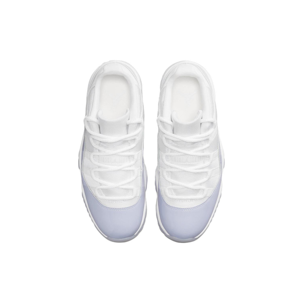 (WMNS) Air Jordan 11 Retro Low Pure Violet AH7860-101 (WMNS) Air Jordan 11 Retro Low Pure Violet AH7860-101