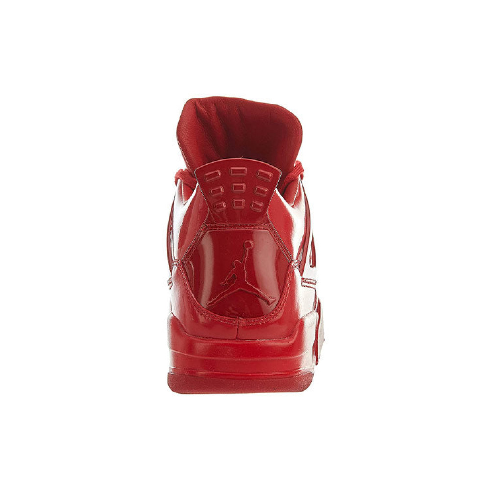 Air Jordan 11LAB4 Red Patent Leather 719864-600 Air Jordan 11LAB4 Red Patent Leather 719864-600