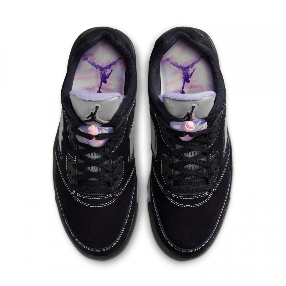 Air Jordan 5 Retro Low  Dongdan  DX4355-015