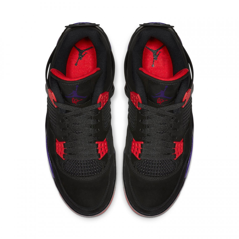 Air Jordan 4 Retro NRG Raptors Drake Signature AQ3816-056 Air Jordan 4 Retro NRG Raptors Drake Signature AQ3816-056
