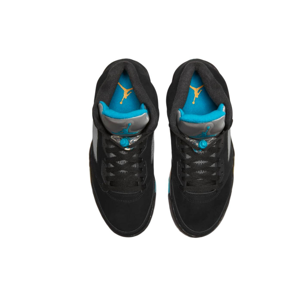 Air Jordan 5 Retro Aqua DD0587-047 Air Jordan 5 Retro Aqua DD0587-047