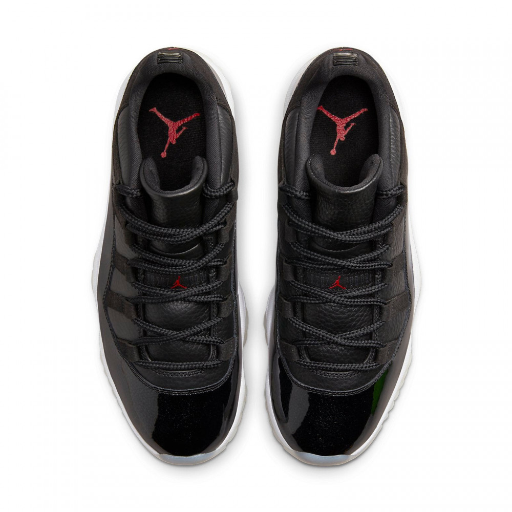 Air Jordan 11 Retro Low 72-10 AV2187-001 Air Jordan 11 Retro Low 72-10 AV2187-001