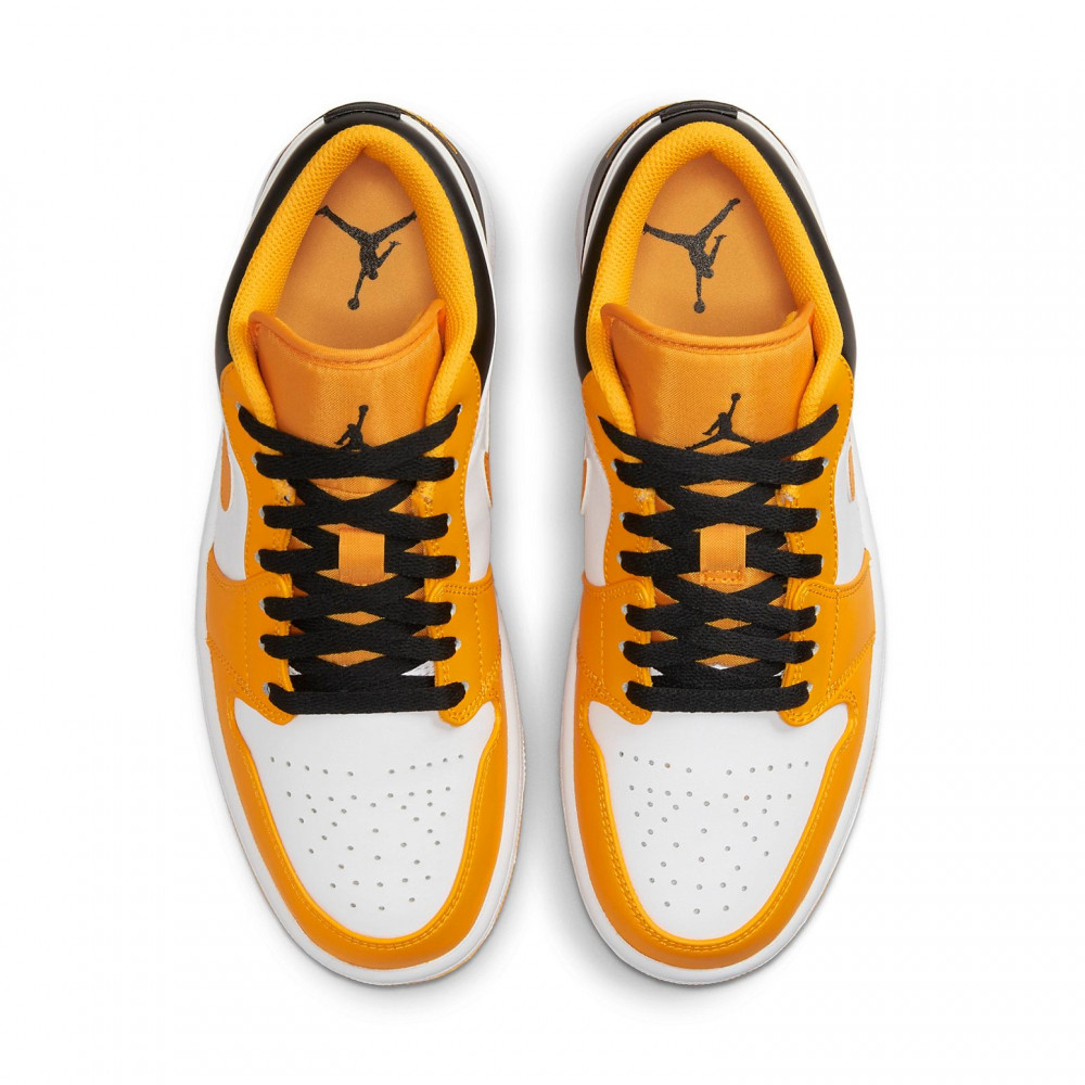 Air Jordan 1 Low Taxi White 553558-701 Air Jordan 1 Low Taxi White 553558-701
