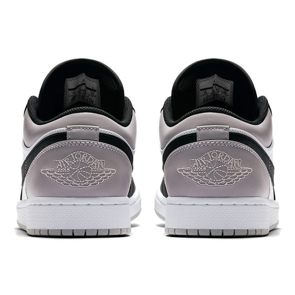 Air Jordan 1 Retro Low Atmosphere 553558-110 Air Jordan 1 Retro Low Atmosphere 553558-110