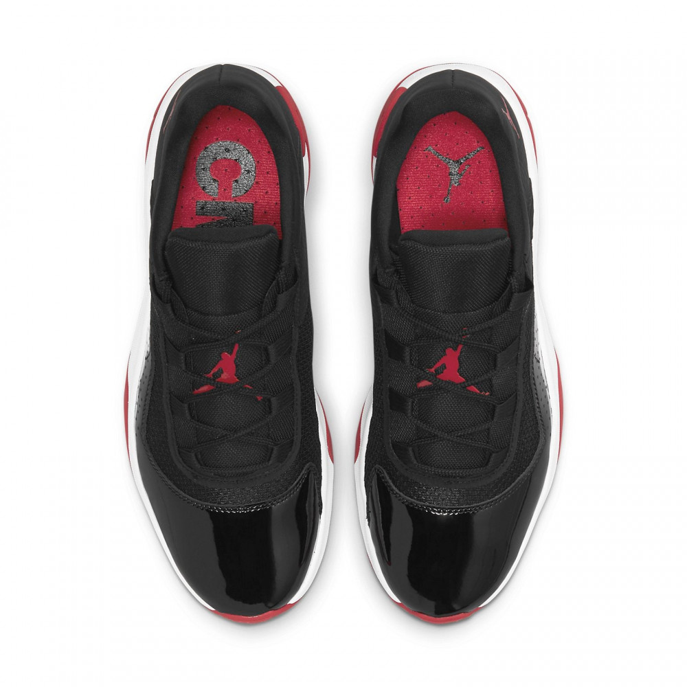 Air Jordan 11 CMFT Low Bred DM0844-005 Air Jordan 11 CMFT Low Bred DM0844-005