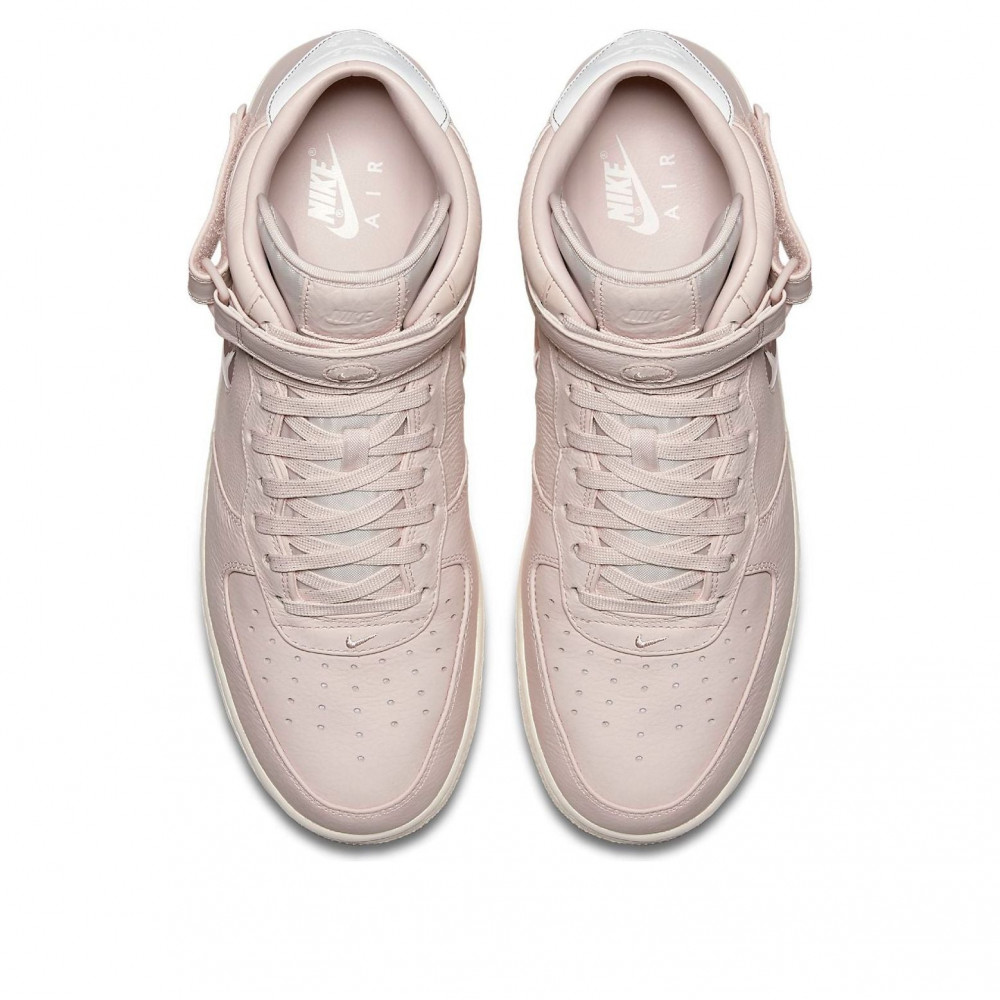 Nike Air Force 1 Mid PRM  Jewel Pink  941913-600
