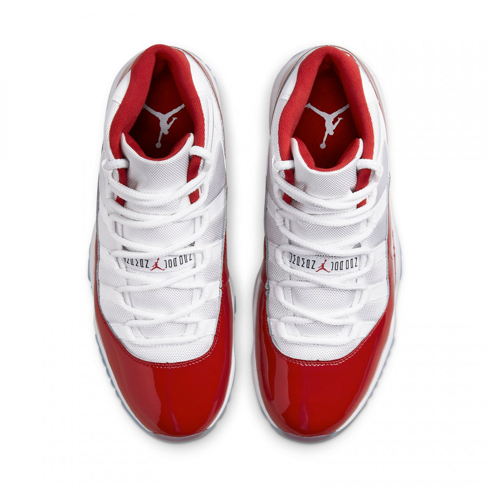Air Jordan 11 Retro Cherry CT8012-116 Air Jordan 11 Retro Cherry CT8012-116