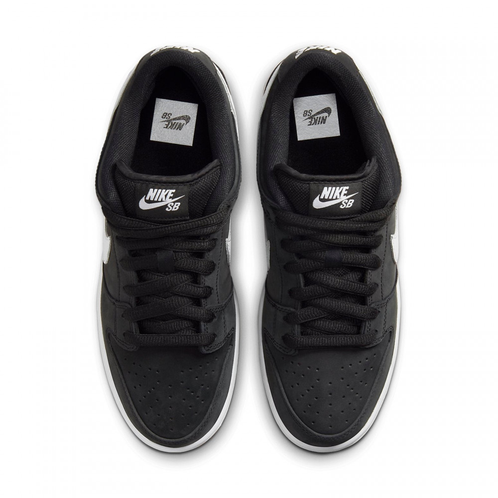 Nike SB Dunk Low  Black Gum  CD2563-006