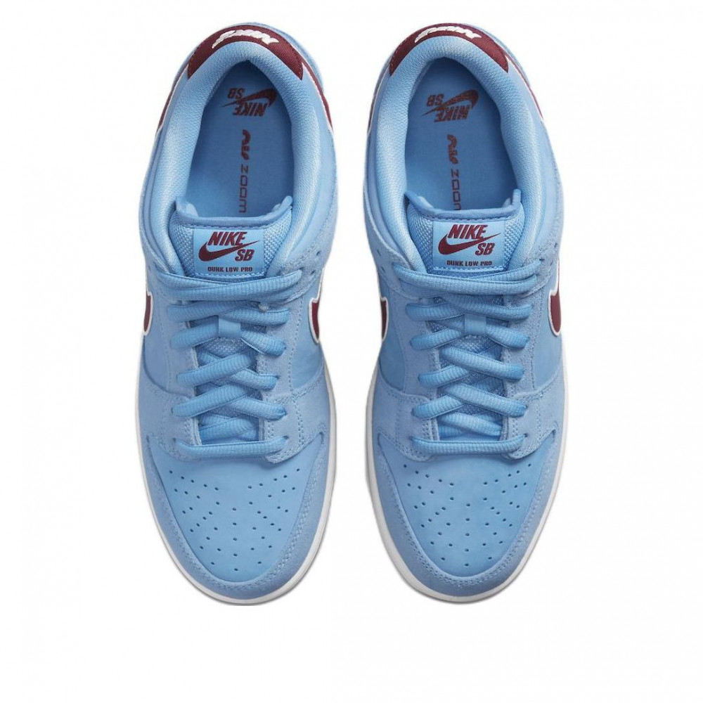 Nike SB Dunk Low Premium Philadelphia Phillies DQ4040-400 Nike SB Dunk Low Premium Philadelphia Phillies DQ4040-400