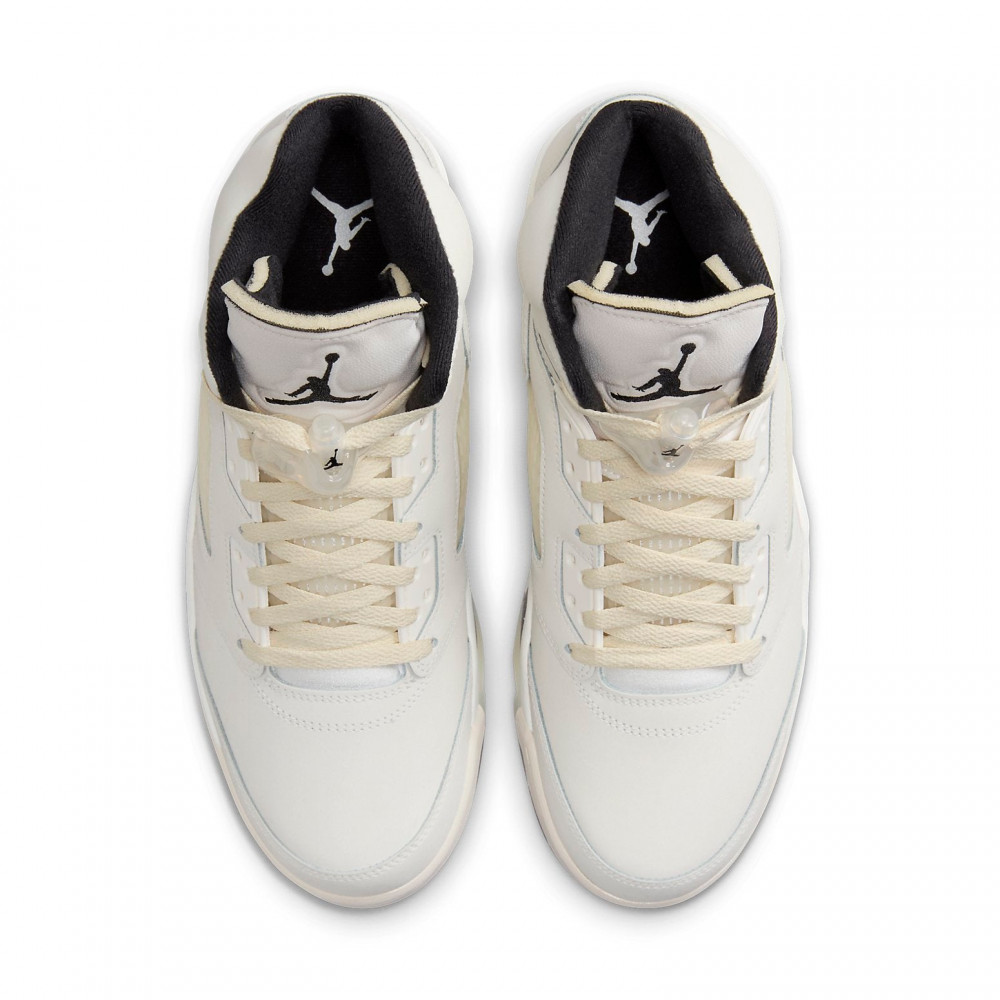 Air Jordan 5 Retro SE Sail FN7405-100 Air Jordan 5 Retro SE Sail FN7405-100