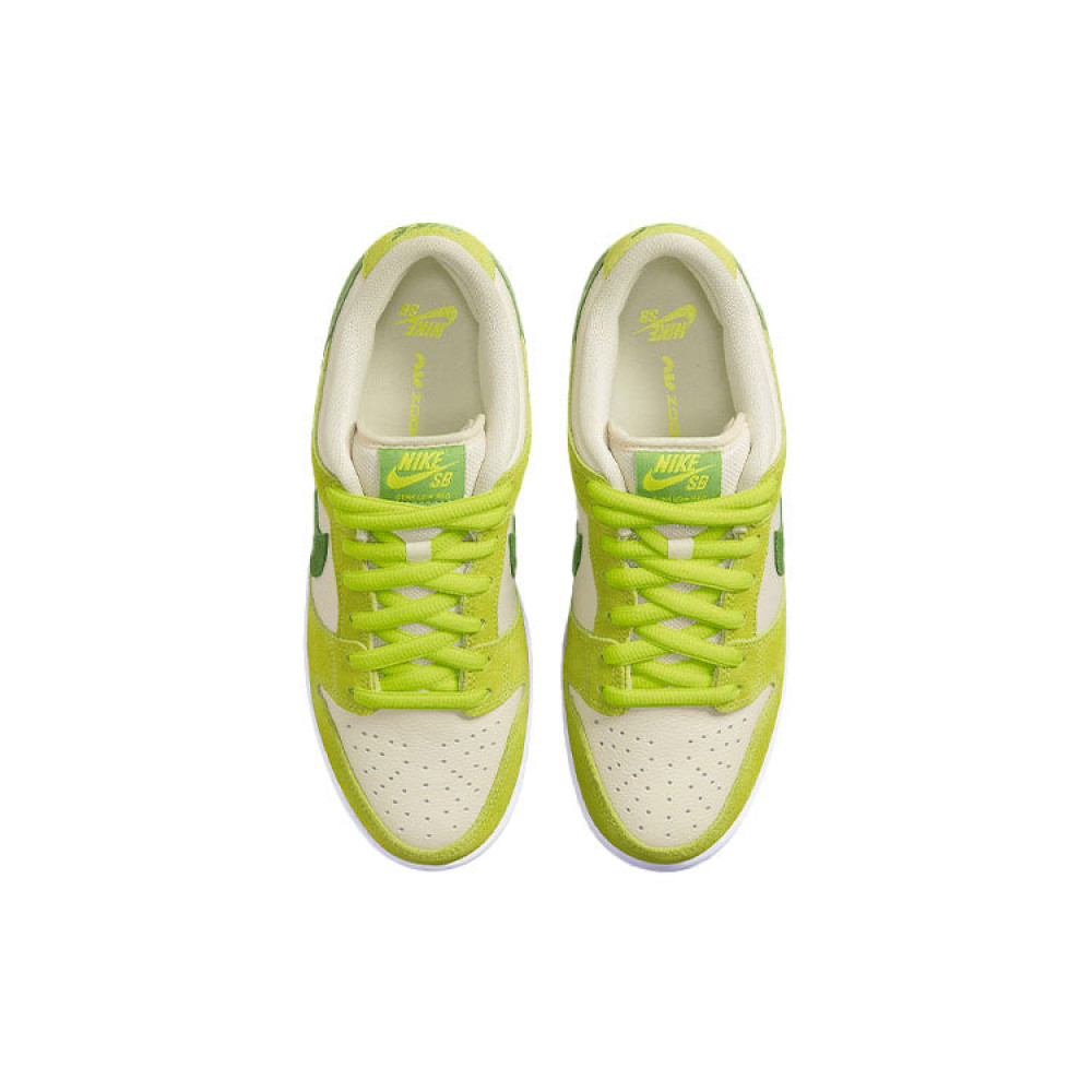 Nike SB Dunk Low Pro  Fruity Pack   Green Apple  DM0807-300