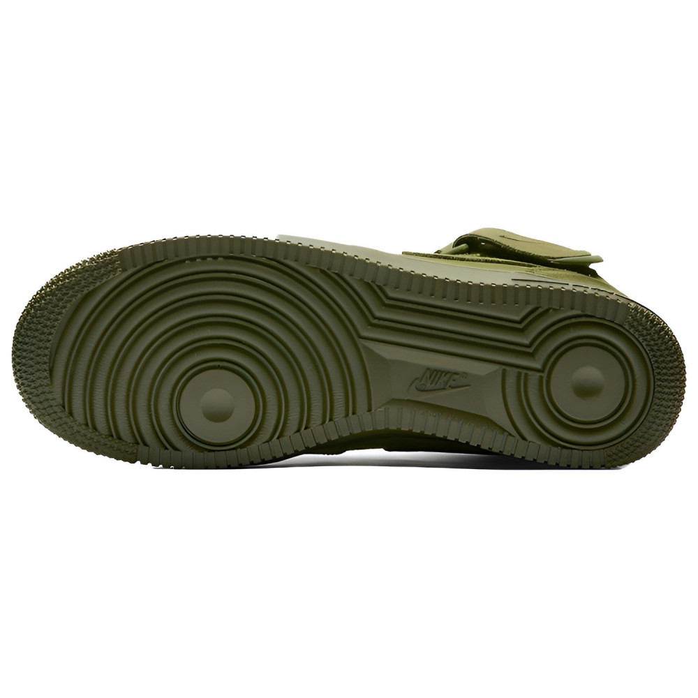 Nike Air Force 1 Mid  07  Legion Green  315123-302