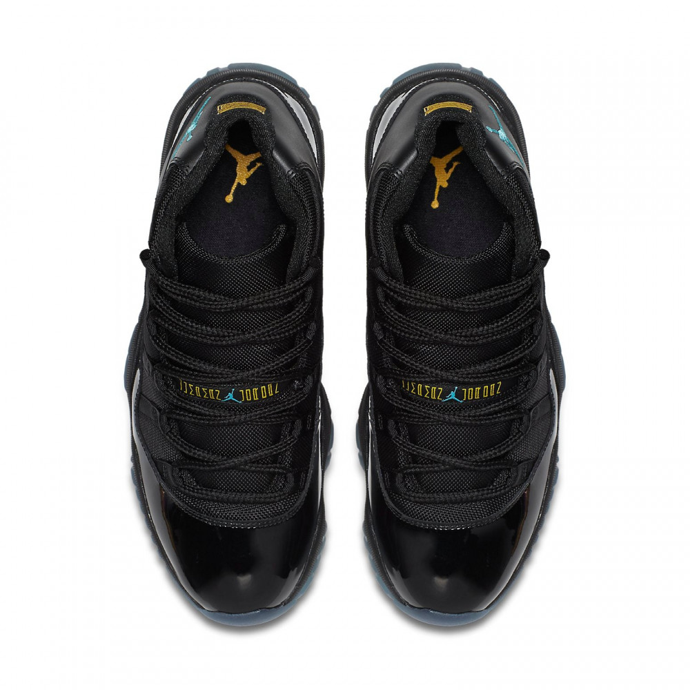 Air Jordan 11 Retro Gamma Blue 378037-006 Air Jordan 11 Retro Gamma Blue 378037-006