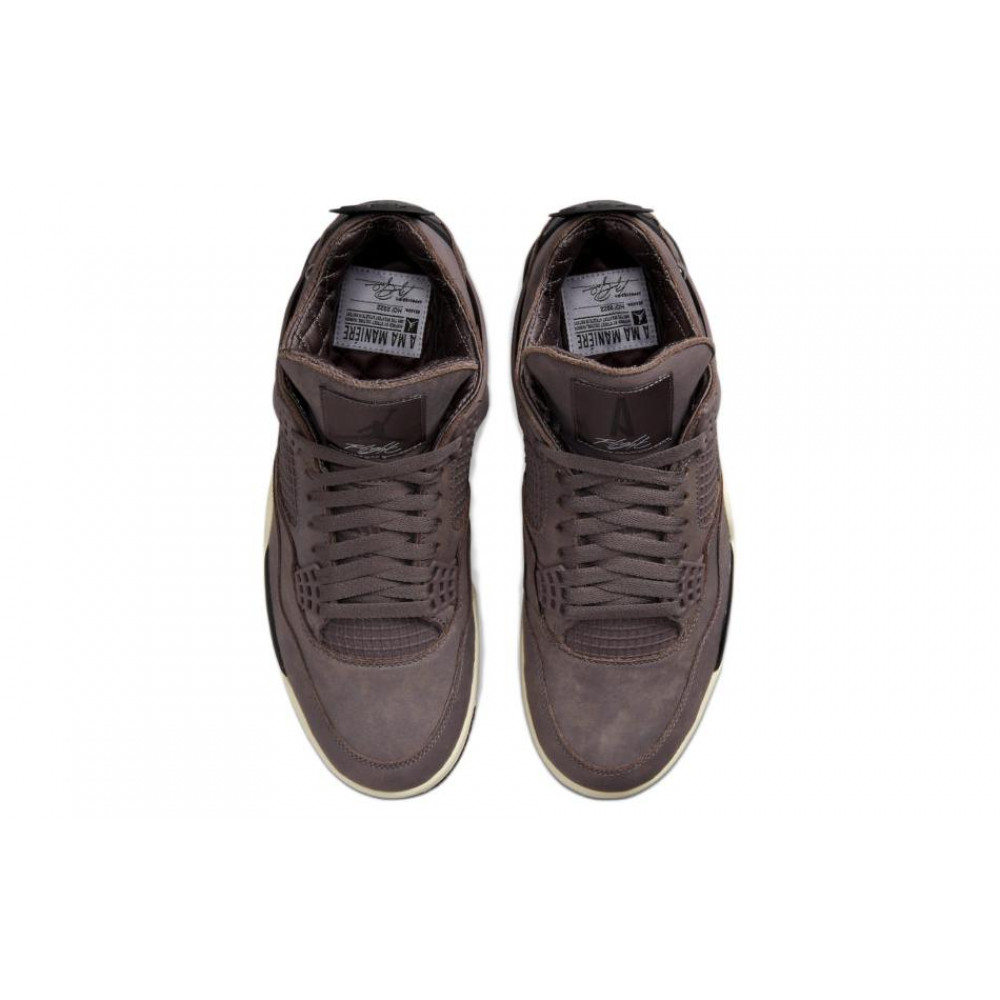 Air Jordan 4 x A Ma Maneire Violet Ore DV6773-220 Air Jordan 4 x A Ma Maneire Violet Ore DV6773-220
