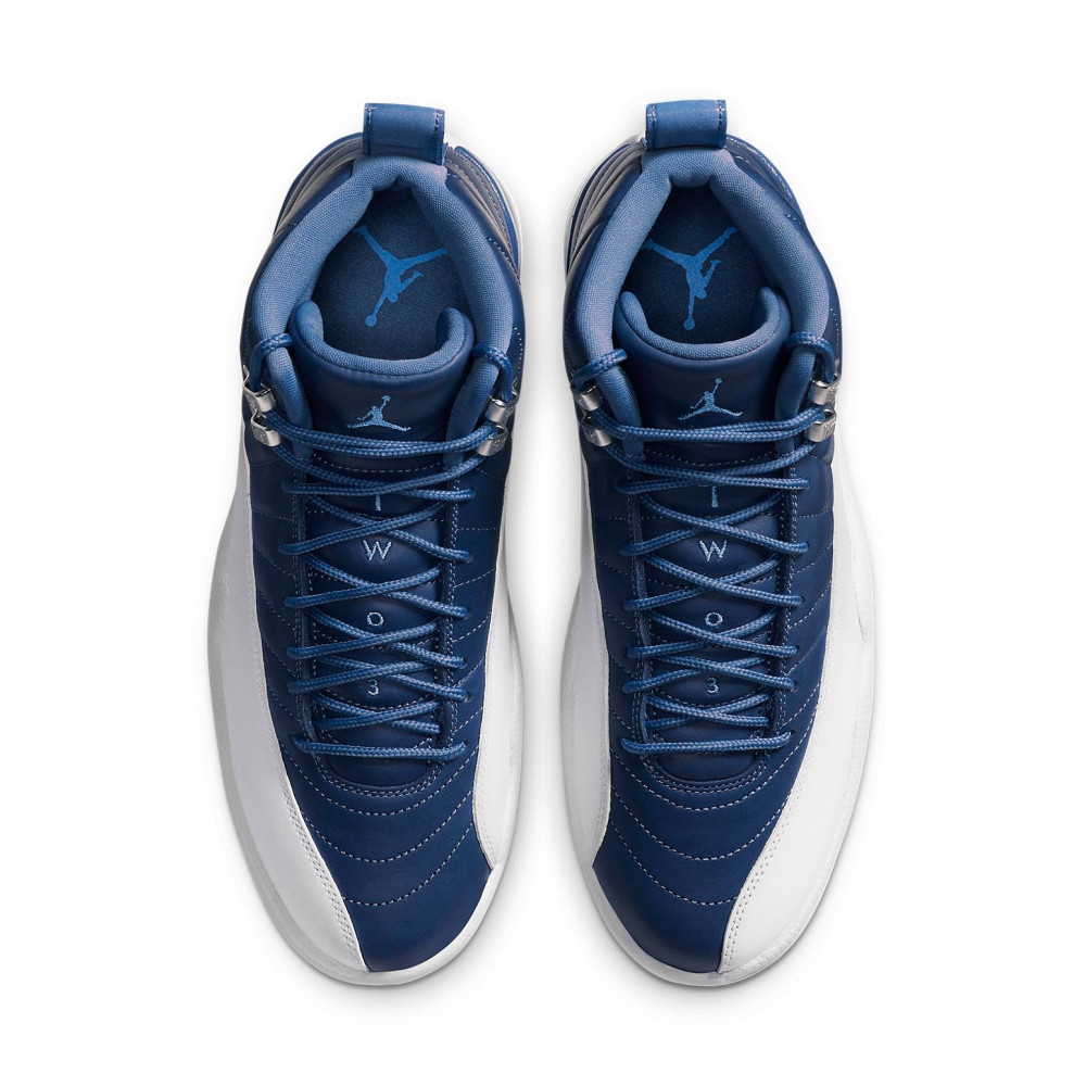 Air Jordan 12 Retro Indigo 130690-404 Air Jordan 12 Retro Indigo 130690-404
