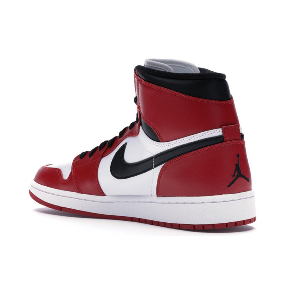 Air Jordan 1 Retro High Chicago 2013 332550-163 Air Jordan 1 Retro High Chicago 2013 332550-163