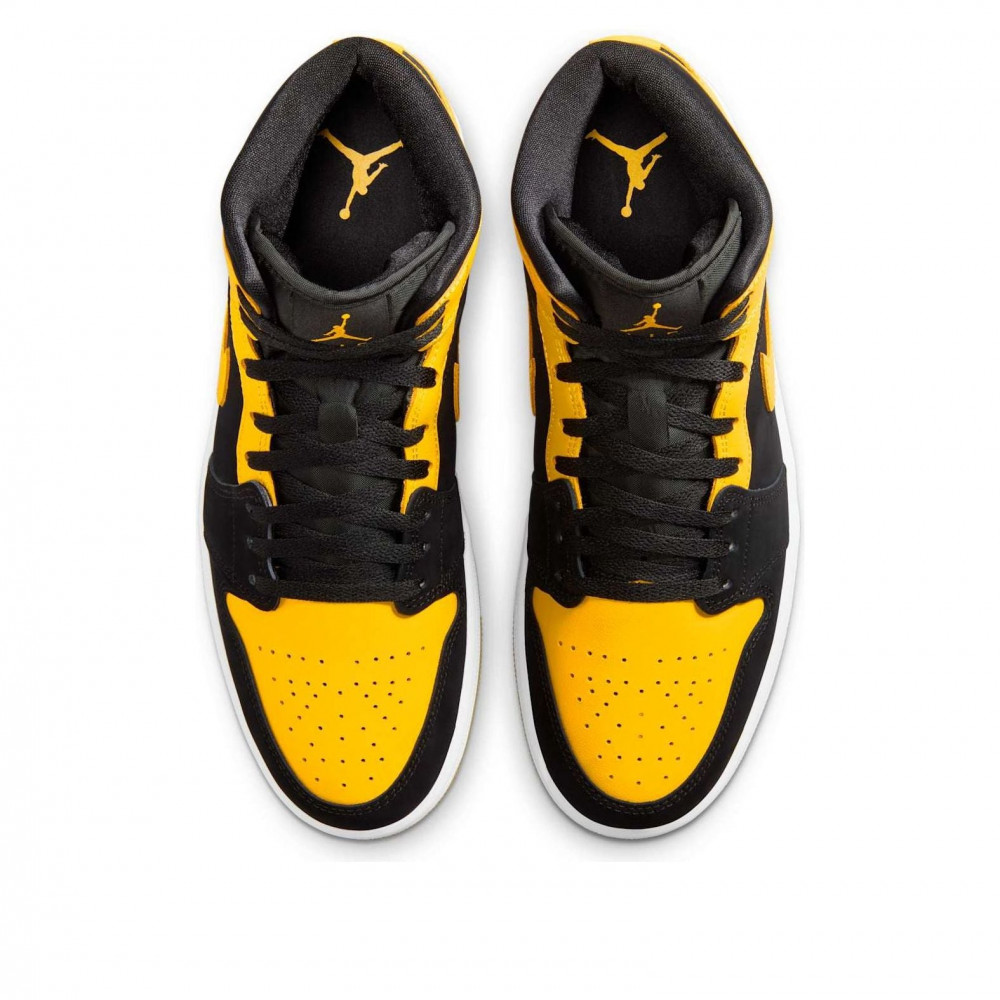 Air Jordan 1 Mid New Love HJ6654-071 Air Jordan 1 Mid New Love HJ6654-071