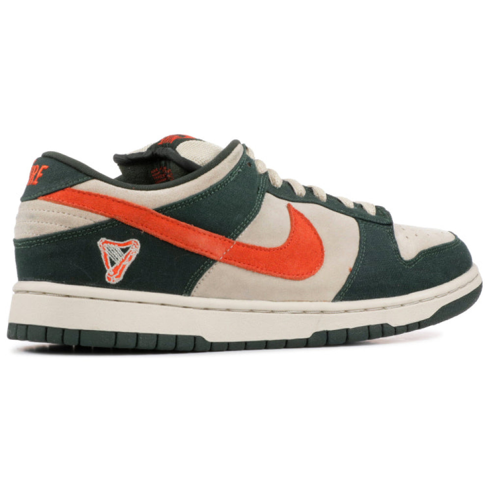 Nike SB Dunk Low Pro  Eire  304292-185