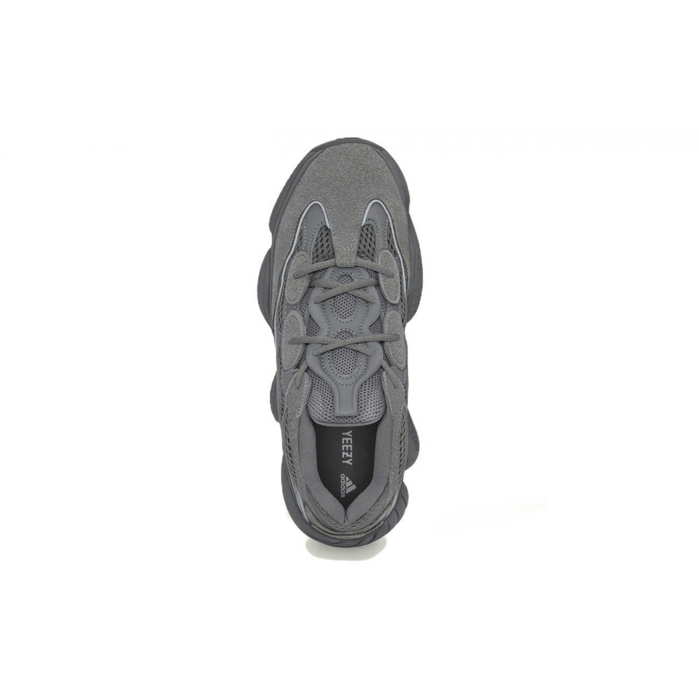 Yeezy 500  Granite  GW6373