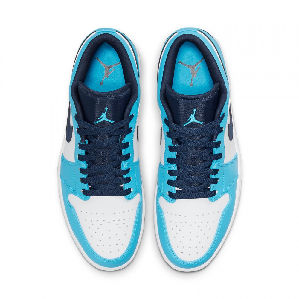 Air Jordan 1 Low UNC 553558-144 Air Jordan 1 Low UNC 553558-144