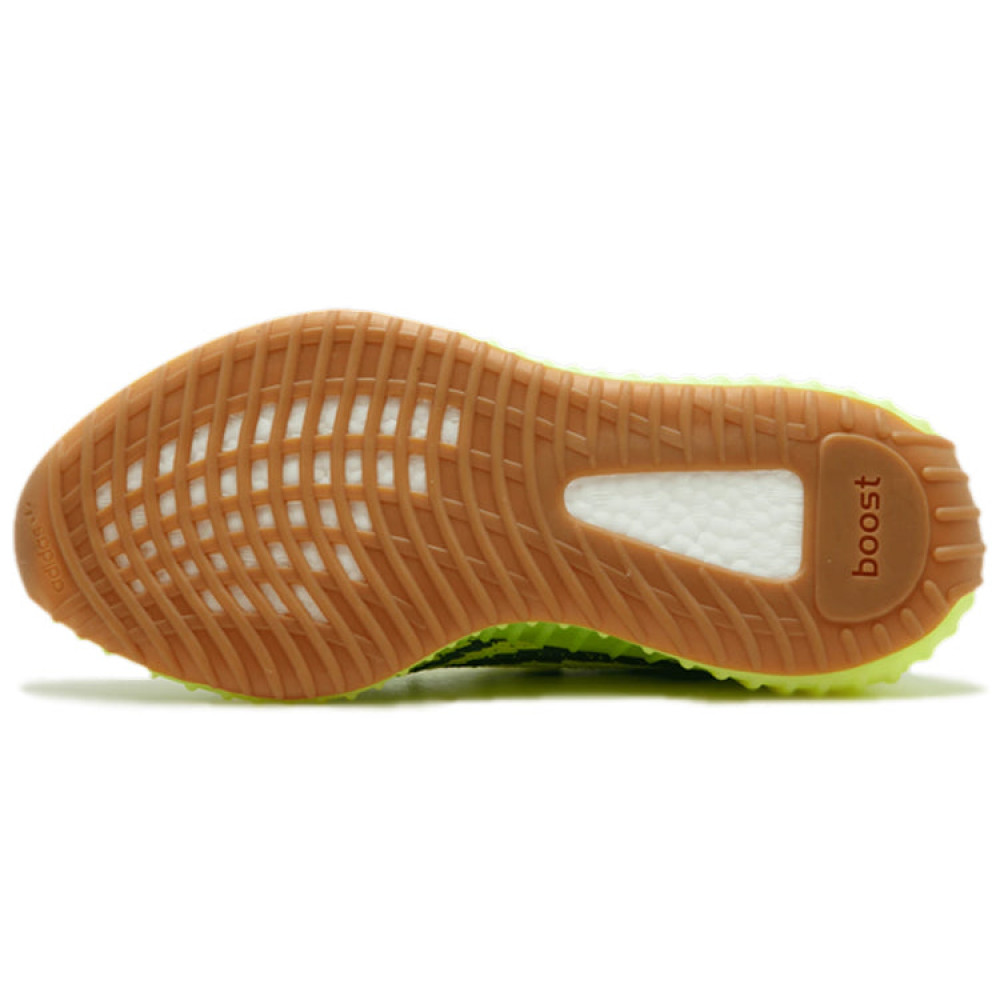 Yeezy Boost 350 V2 Semi Frozen Yellow B37572 Yeezy Boost 350 V2 Semi Frozen Yellow B37572