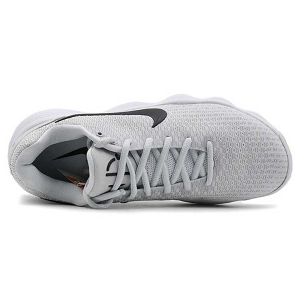 Nike Hyperdunk 2017 Low  Wolf Grey  897637-100
