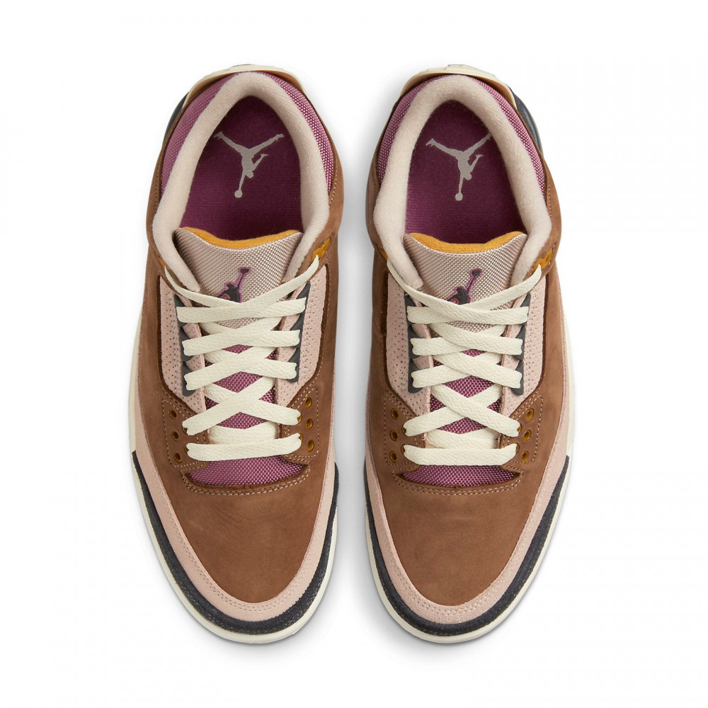 Air Jordan 3 Retro SE Winterized DR8869-200 Air Jordan 3 Retro SE Winterized DR8869-200