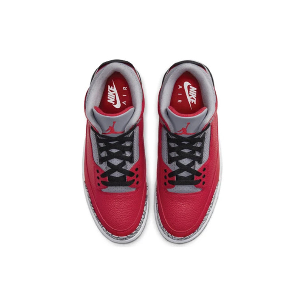 Air Jordan 3 Retro SE Unite CK5692-600 Air Jordan 3 Retro SE Unite CK5692-600