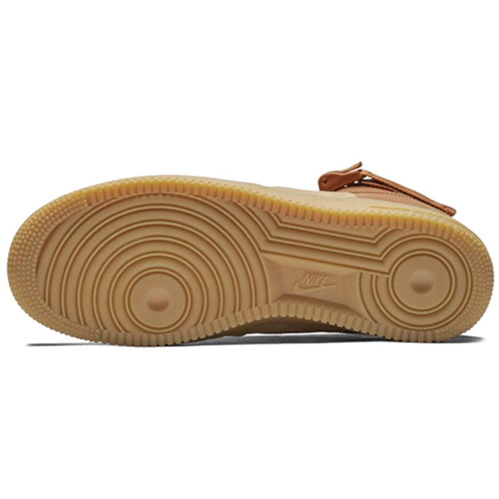 Nike SF Air Force 1 Mid Praline AA1129-200 Nike SF Air Force 1 Mid Praline AA1129-200